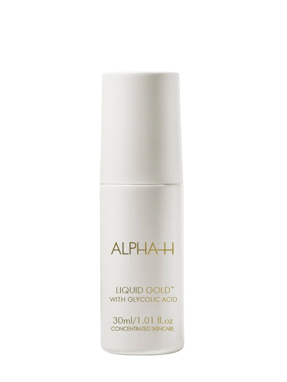 Alpha-H, Liquid Gold, Exfoliating Treatment, 30 ml