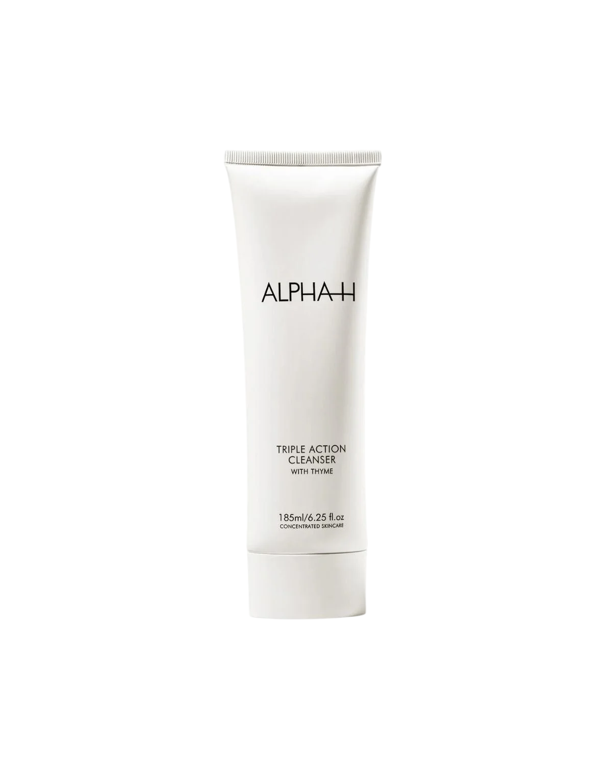 Alpha-H, Triple Action, Cleansing, Soothing & Calming, Reinigungs- und Abschminkgel 2-in-1, 185 ml