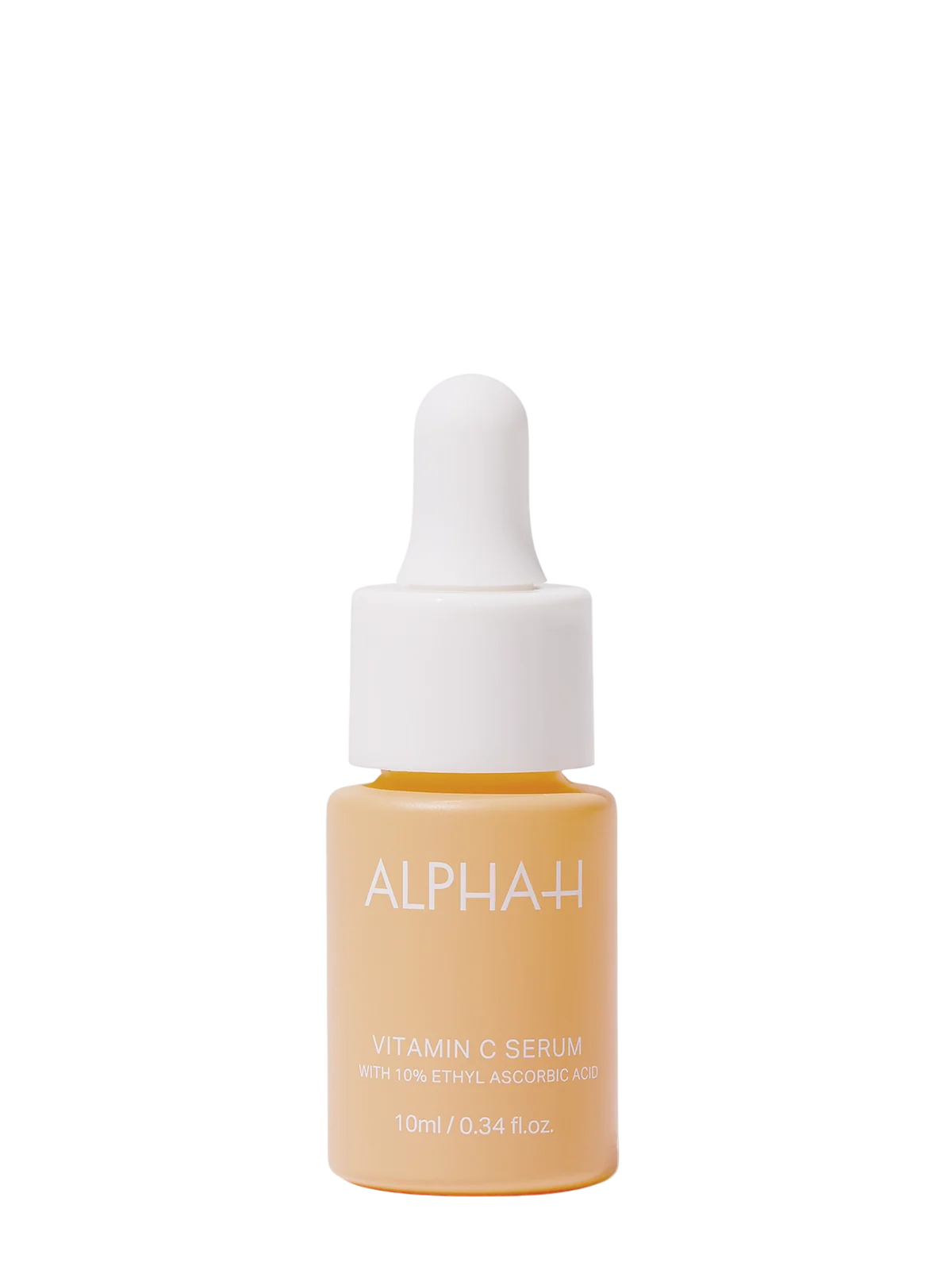 Alpha-H, Vitamin C, Brightening & Hydrating, Daily, Serum, For Face, 10 ml