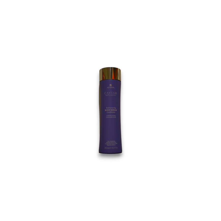 Alterna Caviar Anti-Aging Restructuring Bond Repair Haarspülung mit Kaviarextrakt 250 ml
