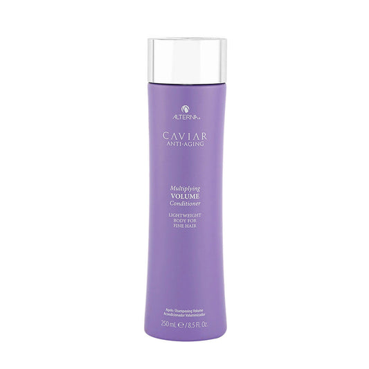 Alterna Alterna, Caviar Anti-Aging Multiplying Volume, Kaviarextrakt, Haarspülung, Für Volumen, 250 ml Regular