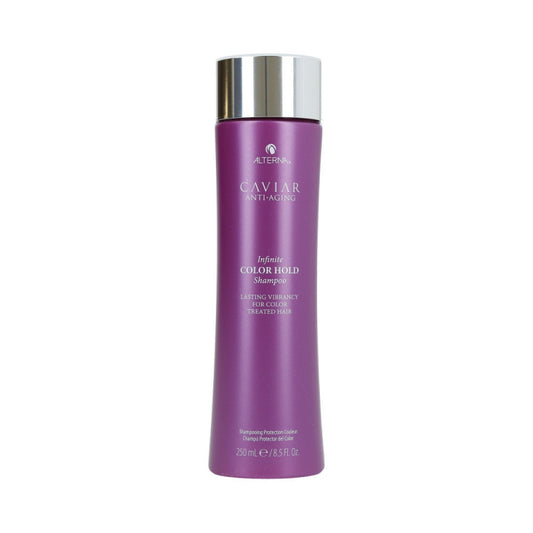Alterna Alterna, Caviar Anti-Aging Infinite Color Hold, Kaviarextrakt, Haarshampoo, Für Farbschutz, 250 ml Regular