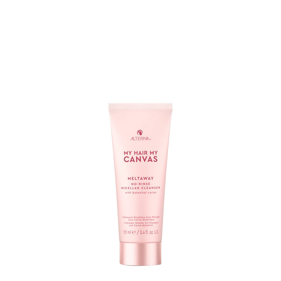 Alterna Alterna, My Hair.My Canvas. Meltaway, Veganer pflanzlicher Kaviar, Leave-In Shampoo für Haare, Zur Reinigung, 101 ml 