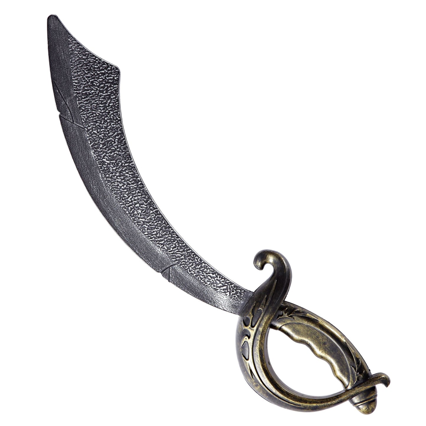 "ALTES PIRATENSCHWERT" - 48 cm – Vorderansicht