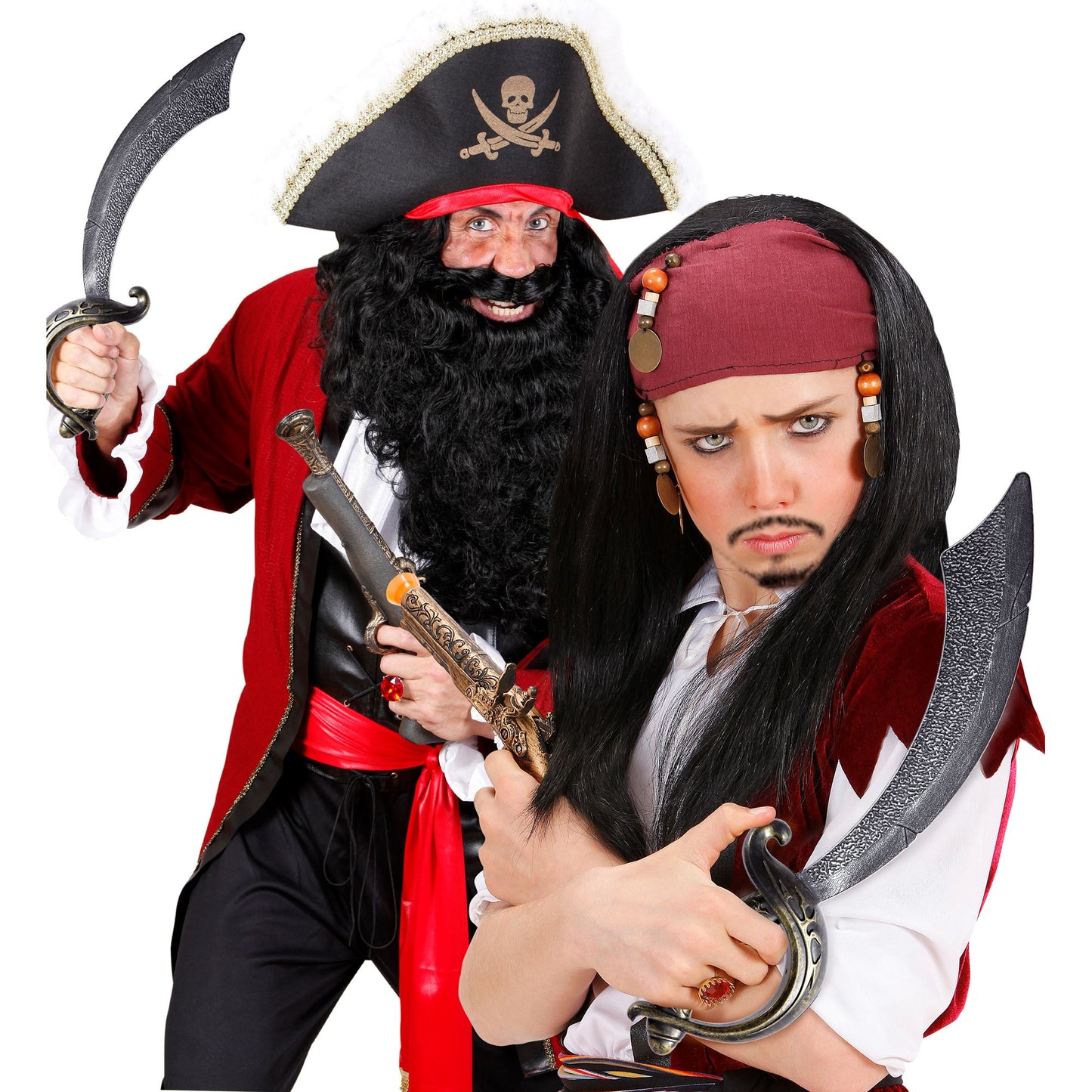 "ALTES PIRATENSCHWERT" - 48 cm – Ansicht 3
