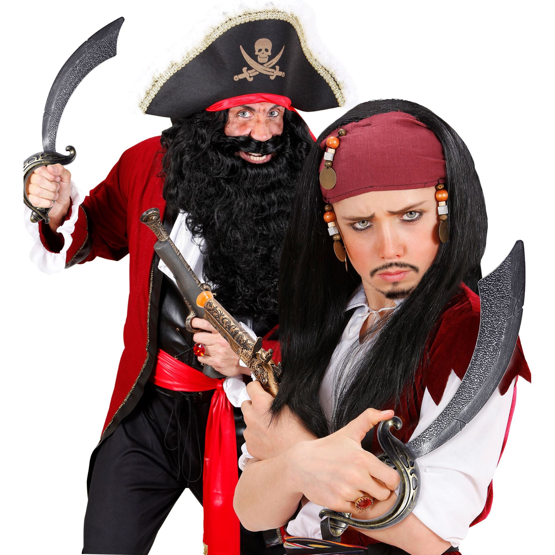 "ALTES PIRATENSCHWERT" - 48 cm – Ansicht 3