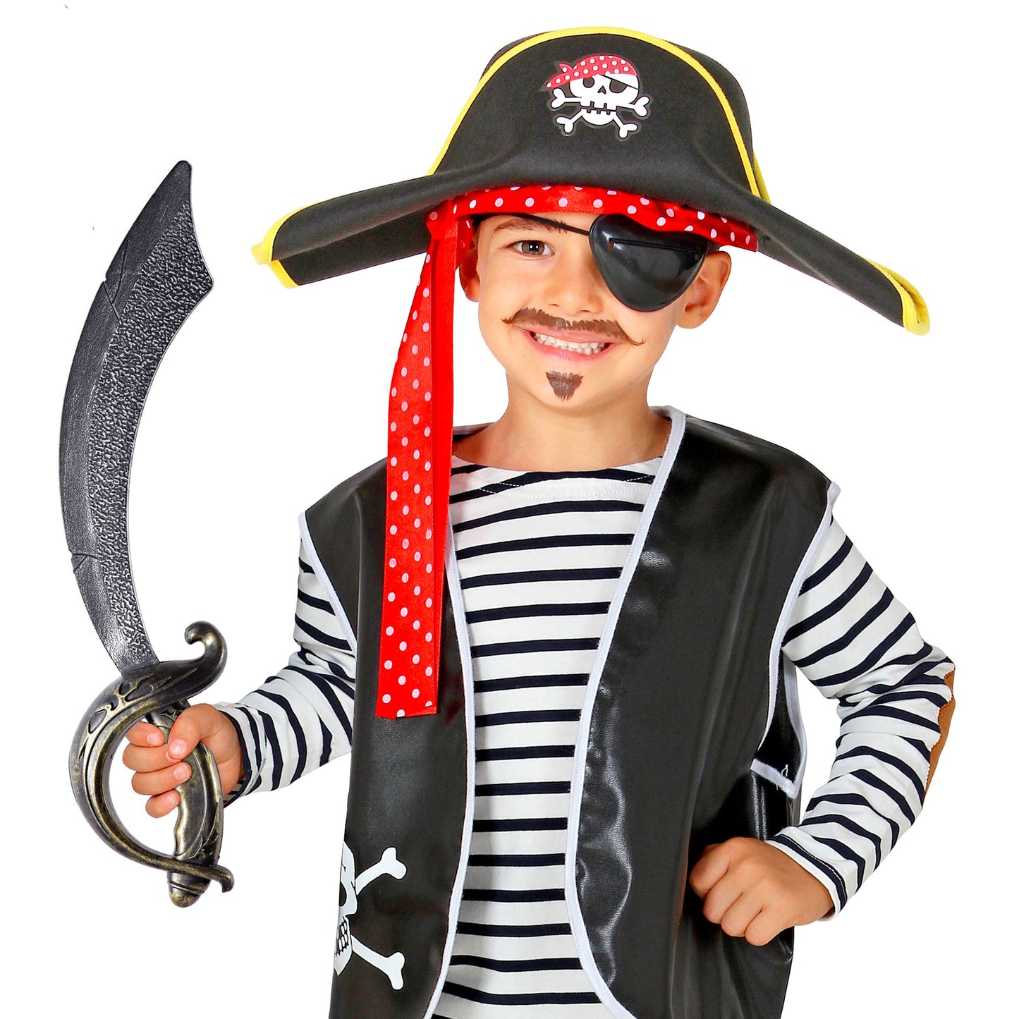 "ALTES PIRATENSCHWERT" - 48 cm – Ansicht 5