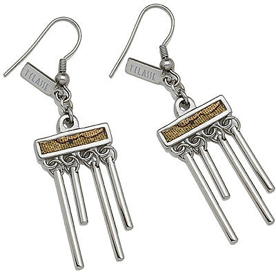 ALVIERO MARTINI 1A CLASSE JEWELRY JPCM1000_138 Schmuck Edelstahl ansicht-2
