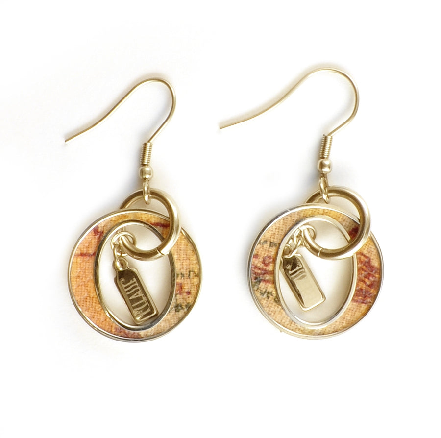 ALVIERO MARTINI 1A CLASSE JEWELRY JPCM1000_153G Schmuck Gold Edelstahl ansicht-2