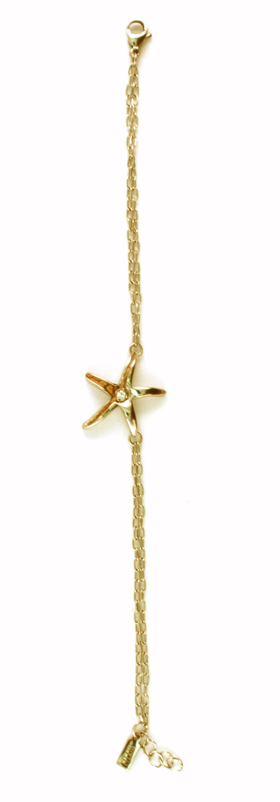 ALVIERO MARTINI 1A CLASSE JEWELRY JPCM400_142G Schmuck Edelstahl ansicht-2