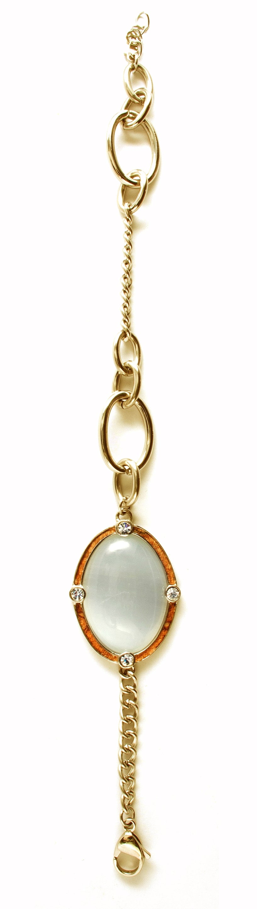 ALVIERO MARTINI 1A CLASSE JEWELRY JPCM400_148G Schmuck Edelstahl ansicht-2