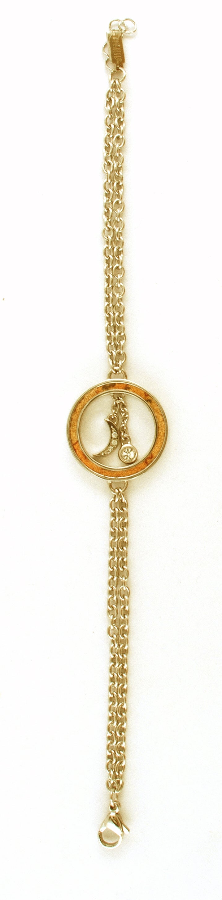 ALVIERO MARTINI 1A CLASSE JEWELRY JPCM400_152G Schmuck Edelstahl ansicht-2