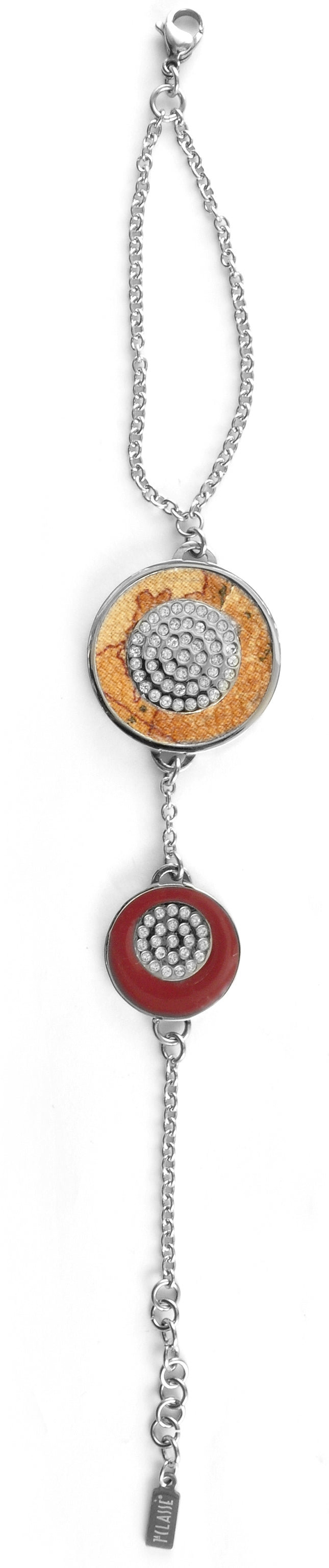 ALVIERO MARTINI 1A CLASSE JEWELRY JPCM400_165 Schmuck Edelstahl ansicht-2