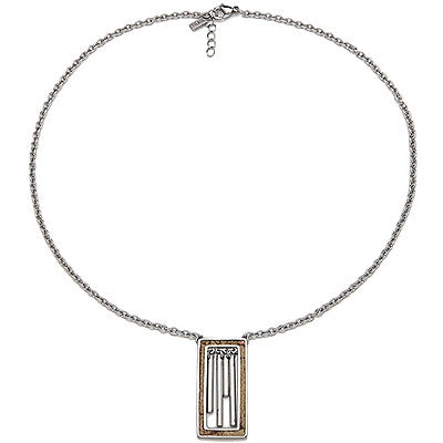 ALVIERO MARTINI 1A CLASSE JEWELRY JPCM700_213 Schmuck Edelstahl ansicht-2