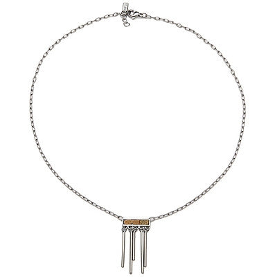 ALVIERO MARTINI 1A CLASSE JEWELRY JPCM700_214 Schmuck Edelstahl ansicht-2