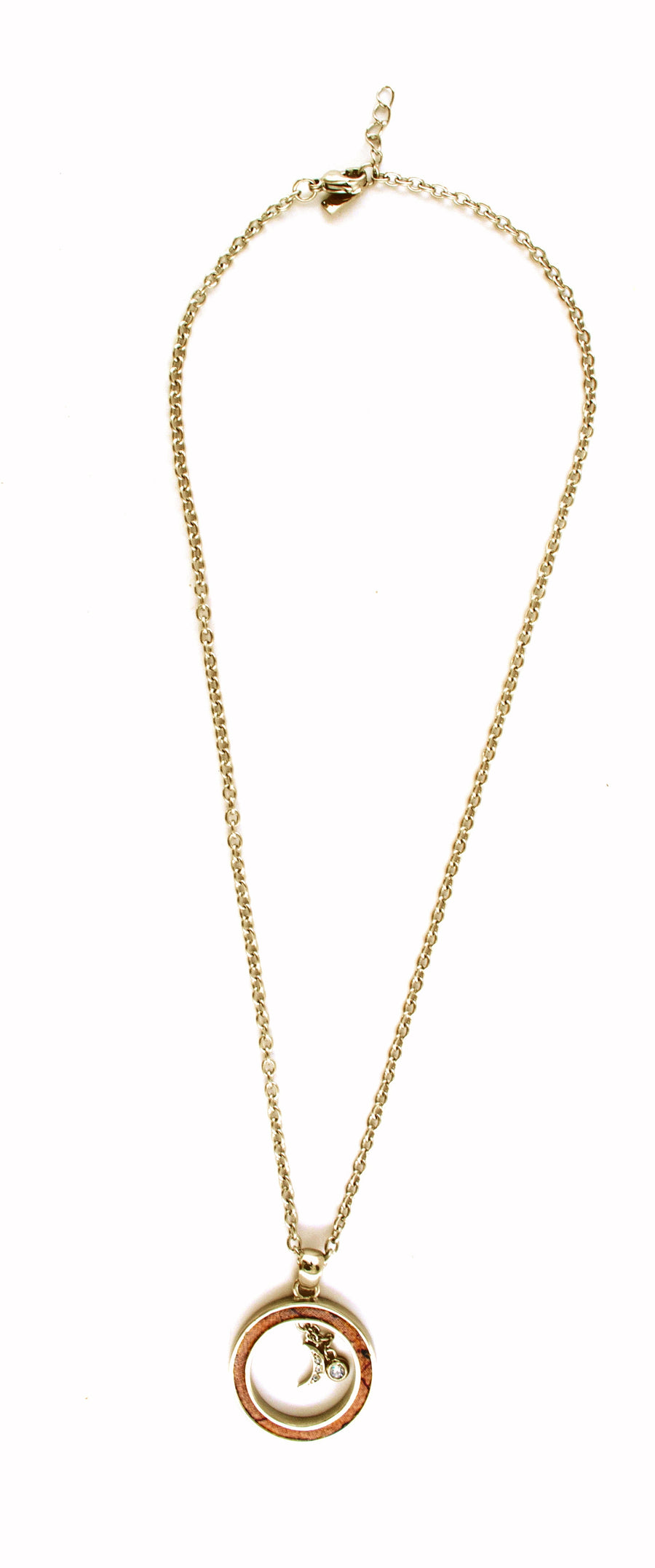 ALVIERO MARTINI 1A CLASSE JEWELRY JPCM700_219G Schmuck Edelstahl ansicht-2