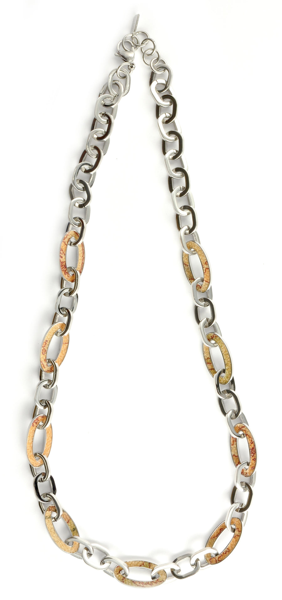 ALVIERO MARTINI 1A CLASSE JEWELRY JPCM700_231 Schmuck Edelstahl ansicht-2
