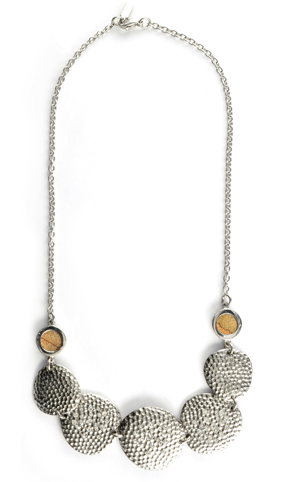 ALVIERO MARTINI 1A CLASSE JEWELRY JPCM700_233 Schmuck Edelstahl ansicht-2