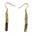 ALVIERO MARTINI 1A CLASSE JEWELRY JPCM900_103G Schmuck Gold Edelstahl ansicht-3