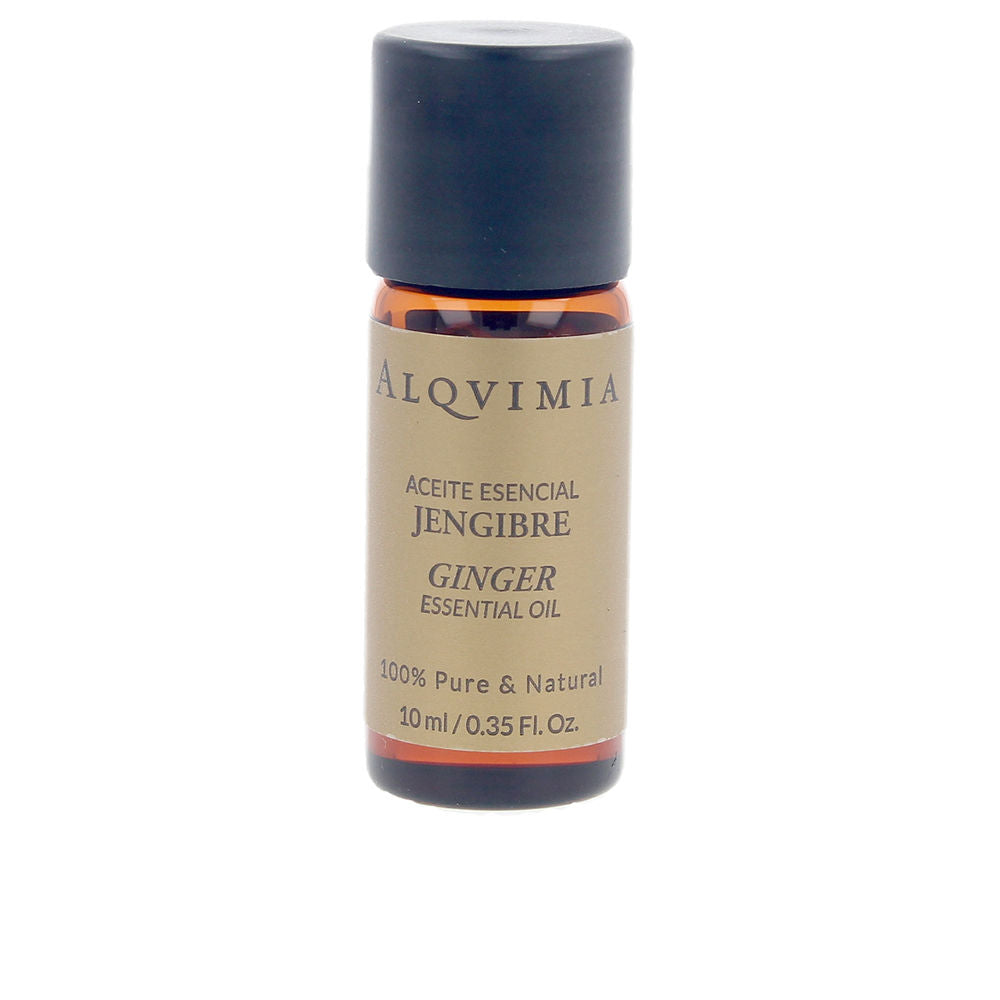 GINGER ESSENTIAL OIL 10 ml