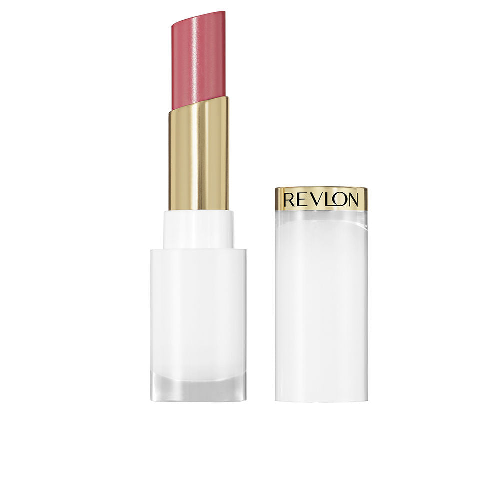 SUPER LUSTROUS GLASS SHINE lipstick balm #006-Girly Swirly 4.2 ml