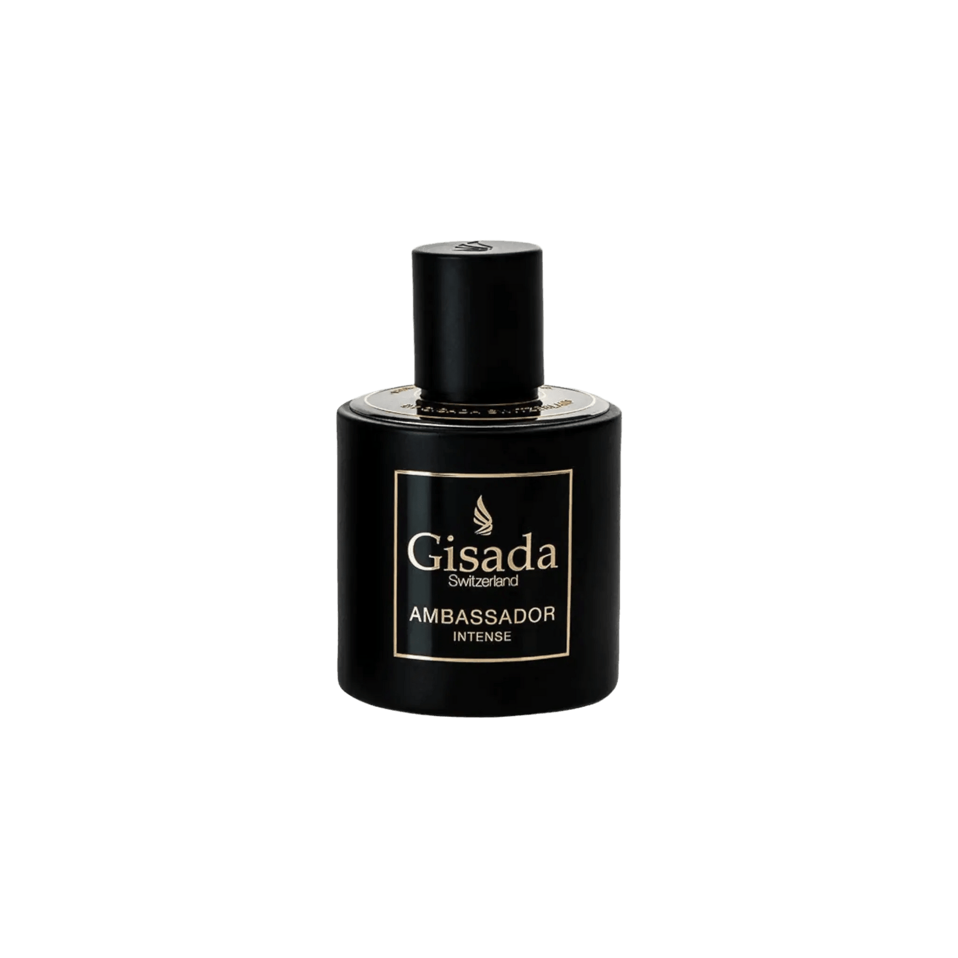 GISADA GISADA Ambassador Intense Eau de Parfum 100 ml Spray Parfüm