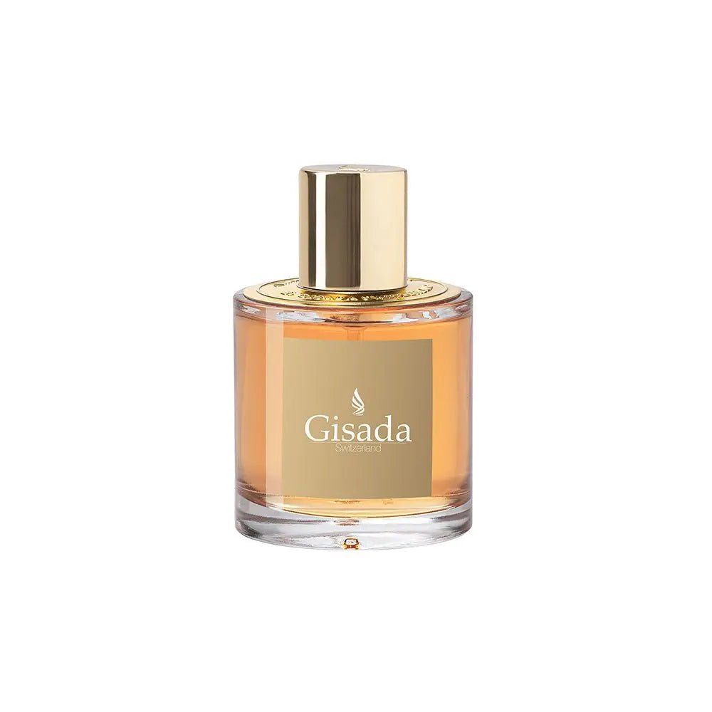 GISADA GISADA Ambassador Women Eau de Parfum Spray 50 ml Parfüm