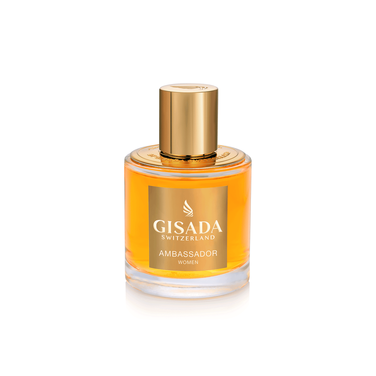 Gisada Ambassador Women Edp Spray 50ml