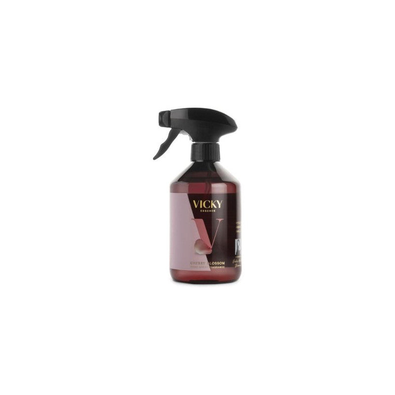 Vicky Martin Berrocal Spray Cherry Bl