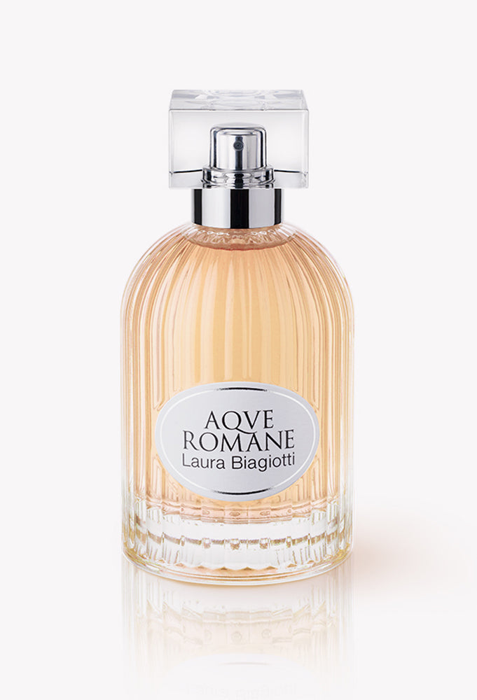 LAURA BIAGIOTTI Laura Biagiotti Aqve Romane Ambrosia Aurea Edt Spray 100 ml Parfüm