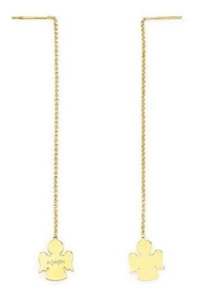 AMEN ANGELI GOLD ORLAG Schmuck Gold Silver 925°
