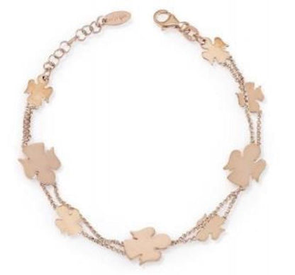 AMEN ANGELI GRANDI ANGELI PICCOLI BR2AR Schmuck Silber Silver 925°