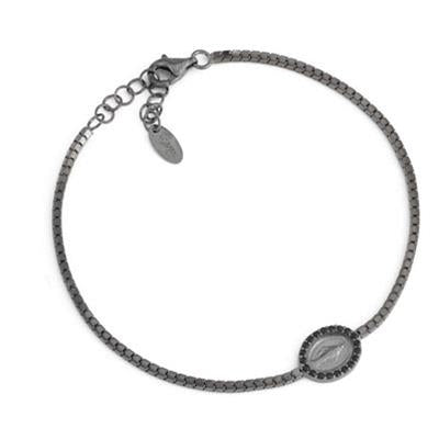 AMEN BMIN Schmuck Silber Silver 925°