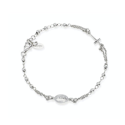 AMEN BROB3 Schmuck Silber Silver 925°
