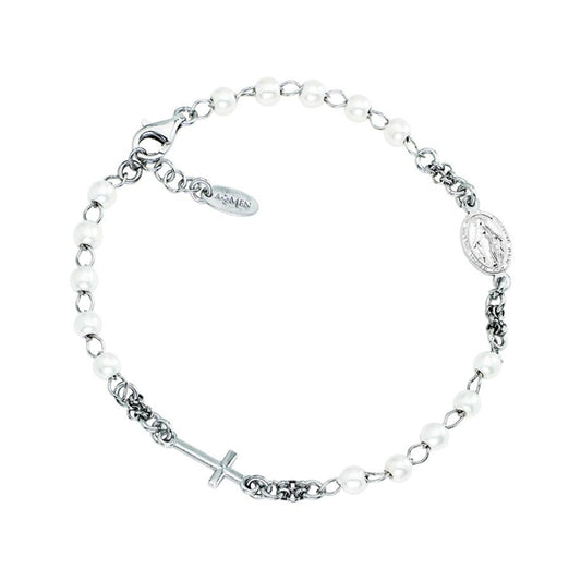 AMEN BROBB3 Schmuck Silber Silver 925°