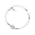 AMEN BROBBZ-M3 Schmuck Silber Silver 925° ansicht-2