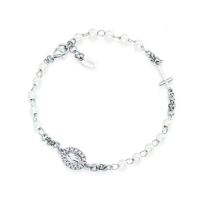 AMEN BROBBZ-M3 Schmuck Silber Silver 925°