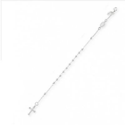 AMEN BROBZ4 Schmuck Silber Silver 925°