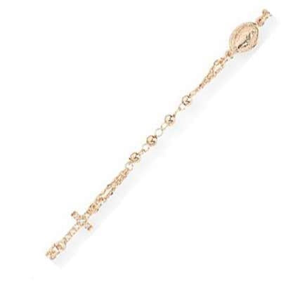 AMEN BRORZ4 Schmuck Silber Silver 925°