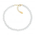 AMEN BRPE40SWGB16 Schmuck ansicht-2