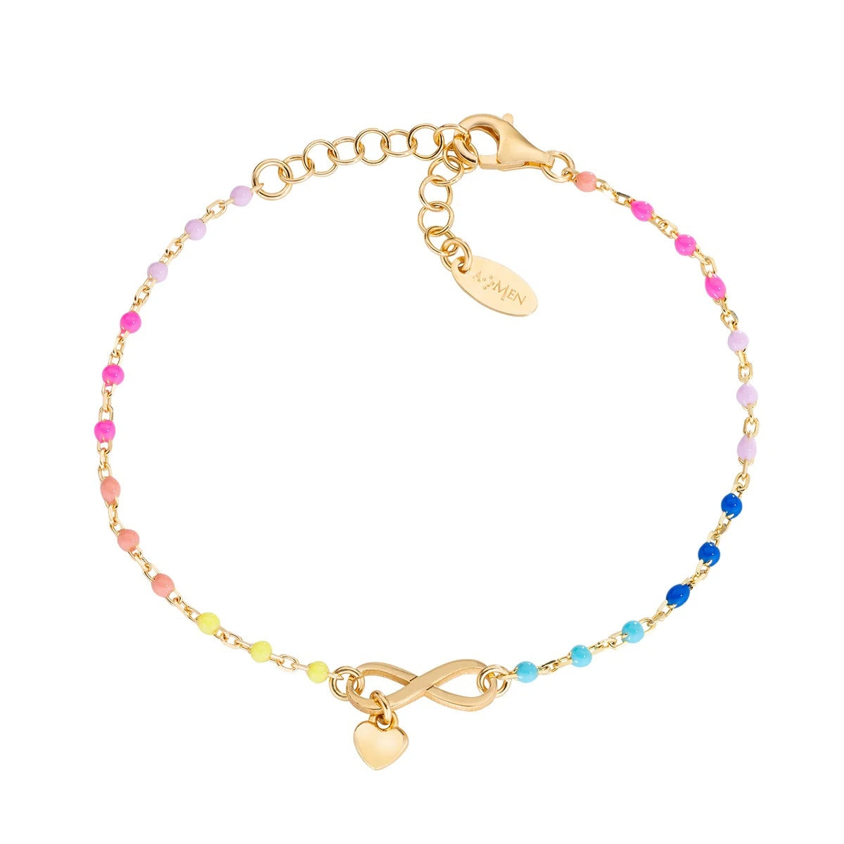 AMEN BRSMINGM1 Schmuck