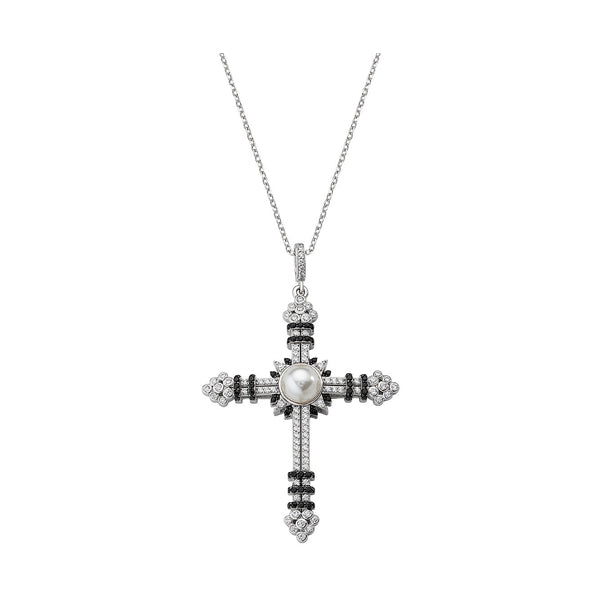 AMEN CLCRGOBBN Schmuck