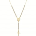 AMEN CLCRMIGBZ4 Schmuck ansicht-2