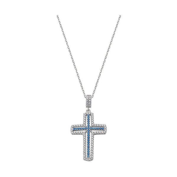 AMEN CLCRVBBLZ Schmuck