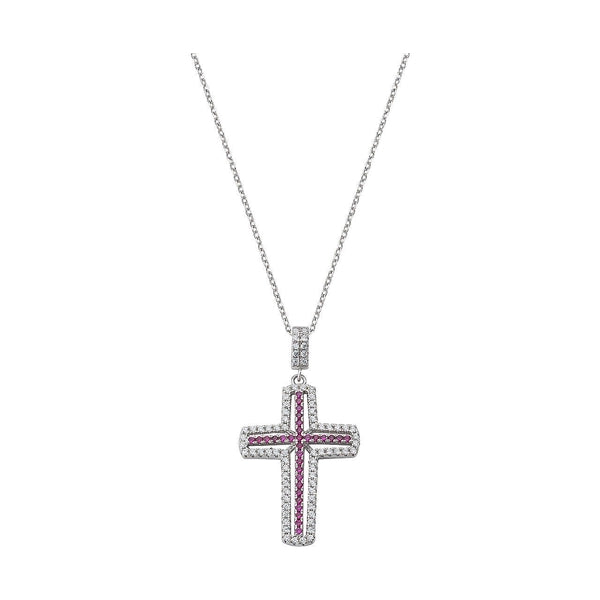 AMEN CLCRVBRZ Schmuck