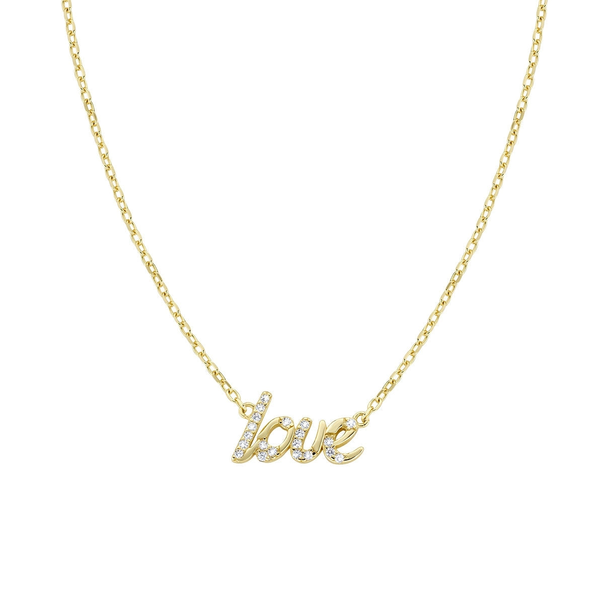 AMEN CLLOVGBZ3 Schmuck