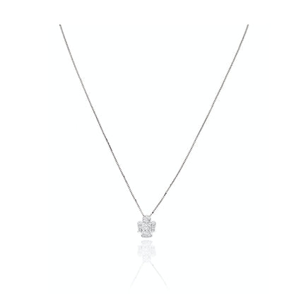 AMEN CLPA Schmuck Silber Silver 925°