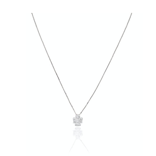 AMEN CLPA Schmuck Silber Silver 925°