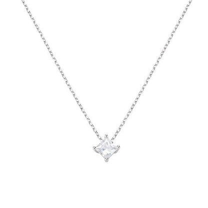 AMEN CLSOQ40BB Schmuck