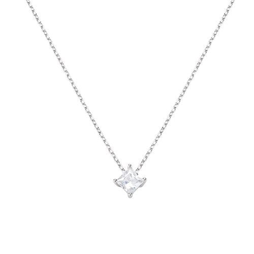 AMEN CLSOQ40BB Schmuck